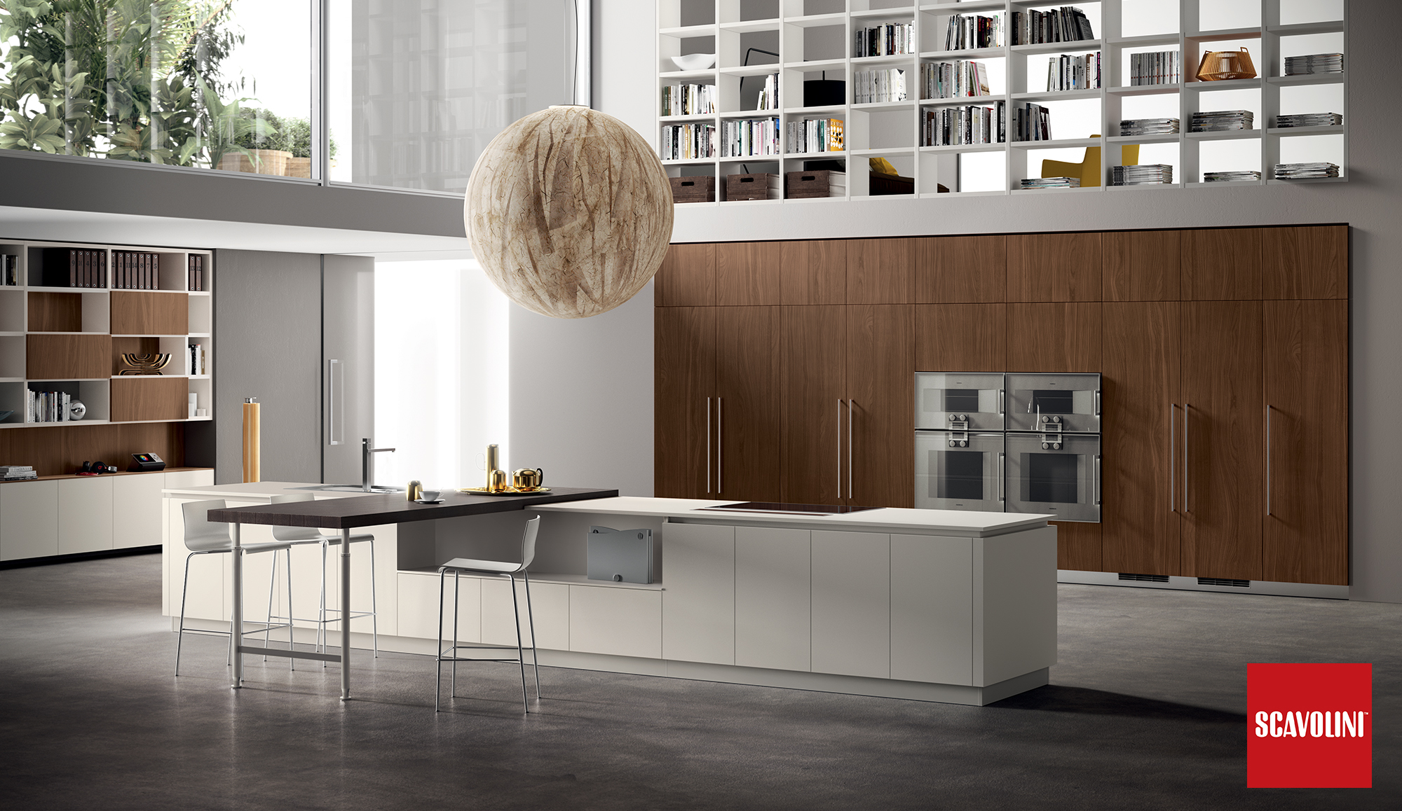A Timeless Statement of Luxury