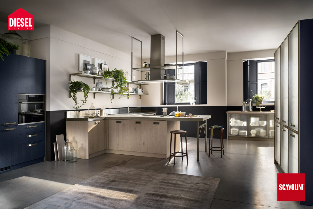 Luxury Italian in Vancouver Siema Kitchen And Bathroom