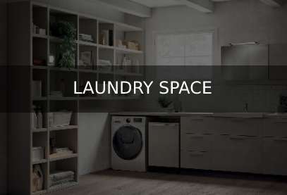 LAUNDRY SPACE