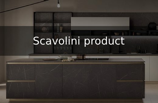 Scavolini product