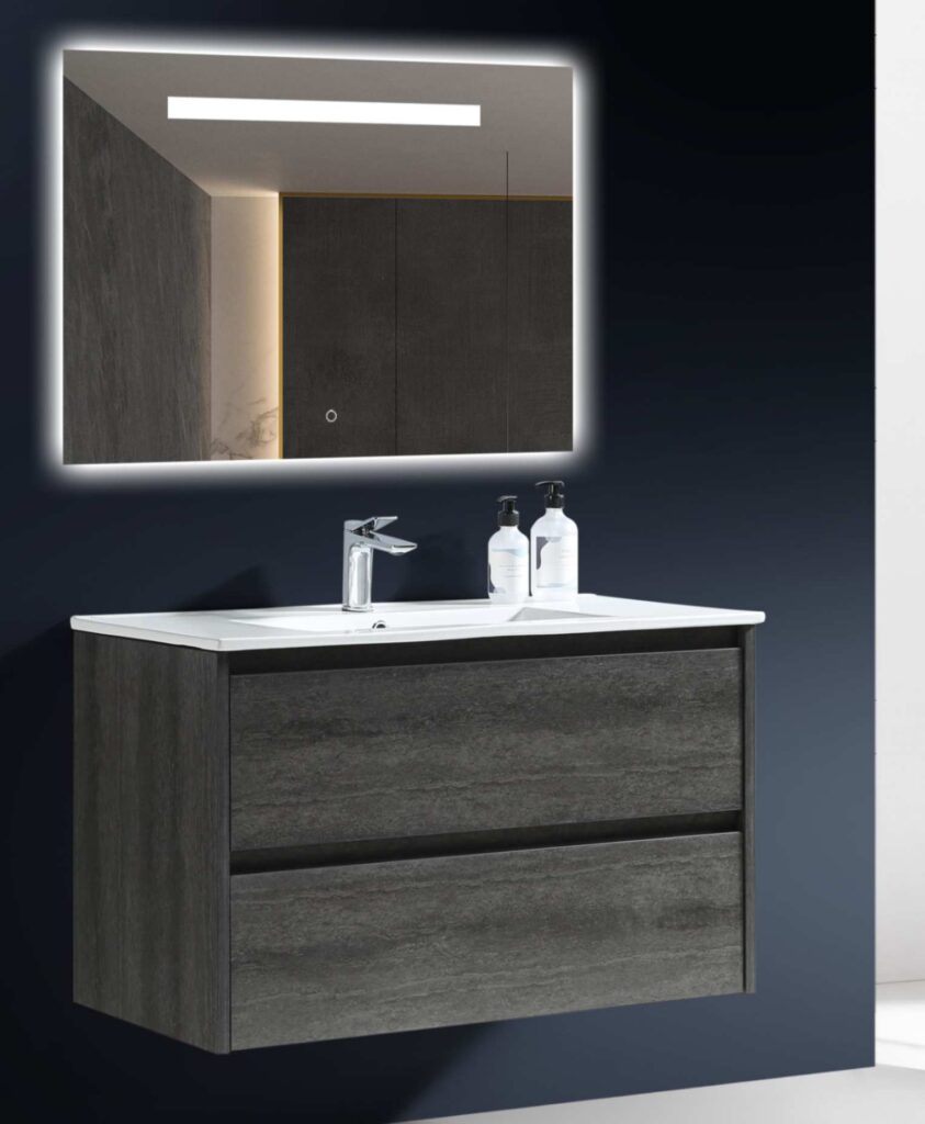elegant bathroom vanities